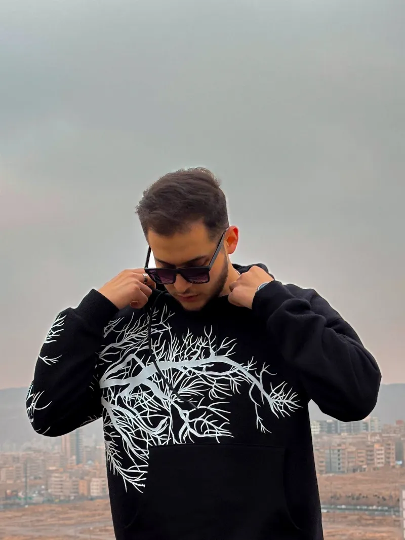 آرمین نواده مسکری